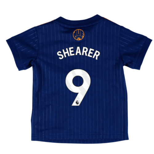 2025-2026 Newcastle Third Baby Kit (Shearer 9)