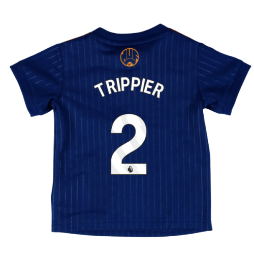 2025-2026 Newcastle Third Baby Kit (Trippier 2)