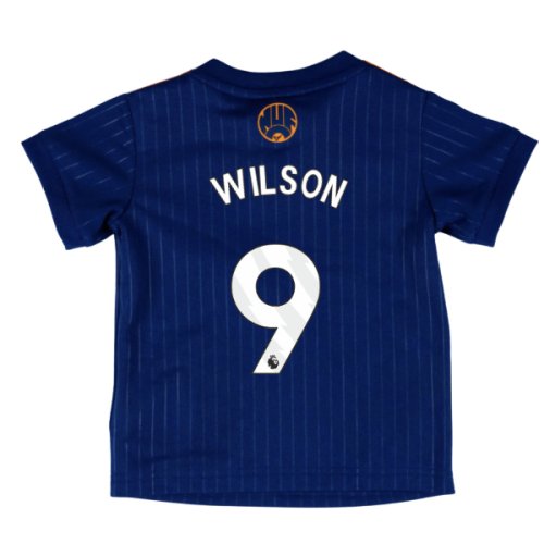 2025-2026 Newcastle Third Baby Kit (Wilson 9)