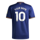 Third Shirts