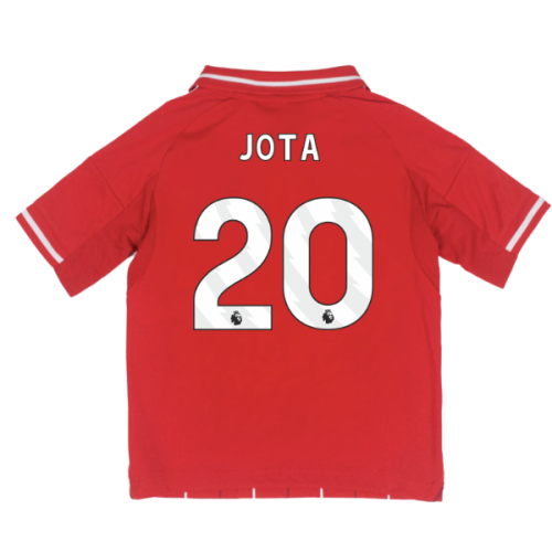 2025-2026 Nottingham Forest Home Mini Kit (Jota 20)