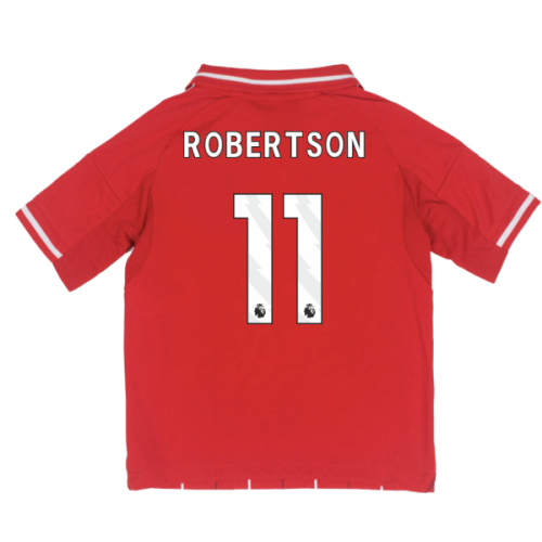 2025-2026 Nottingham Forest Home Mini Kit (Robertson 11)