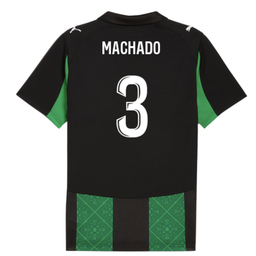 2025-2026 Racing Lens Away Shirt (Machado 3)