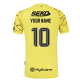 Goalkeeper