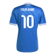 Third Shirts
