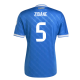 Third Shirts