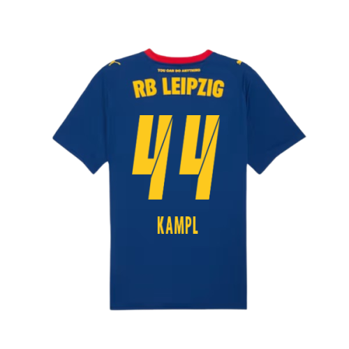 2025-2026 Red Bull Leipzig Away Shirt (Kampl 44)
