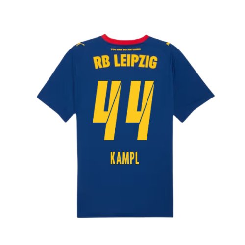 2025-2026 Red Bull Leipzig Away Shirt (Kampl 44)