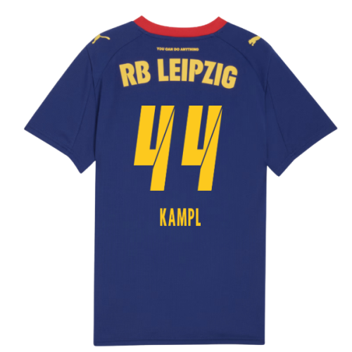 2025-2026 Red Bull Leipzig Away Shirt (Kids) (Kampl 44)