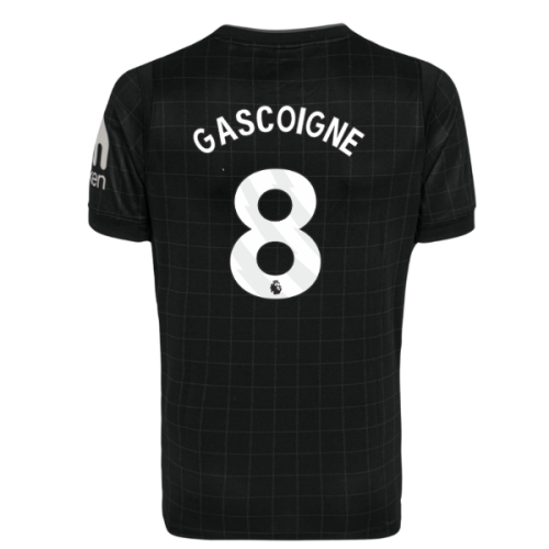 2025-2026 Tottenham Away Mini Kit (Gascoigne 8)