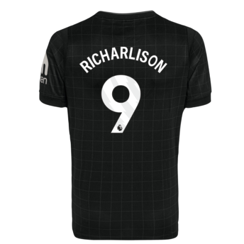 2025-2026 Tottenham Away Mini Kit (Richarlison 9)