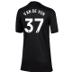 Away Shirts