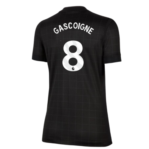 2025-2026 Tottenham Away Shirt (Womens) (Gascoigne 8)