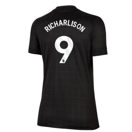 2025-2026 Tottenham Away Shirt (Womens) (Richarlison 9)