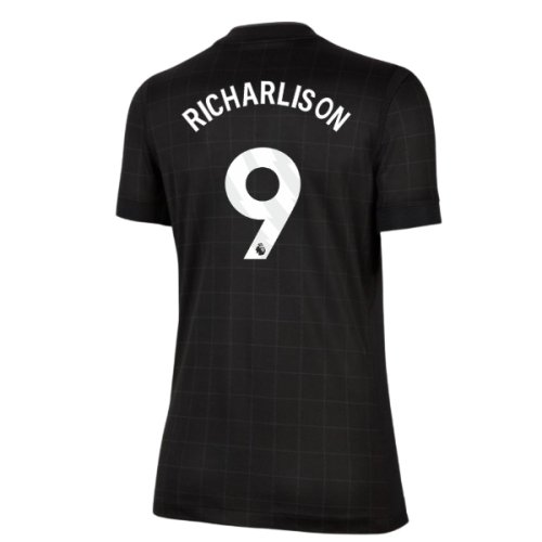 2025-2026 Tottenham Away Shirt (Womens) (Richarlison 9)
