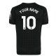 Away Shirts
