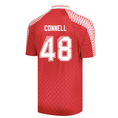 Barnsley 1988 Home Retro Shirt (CONNELL 48)