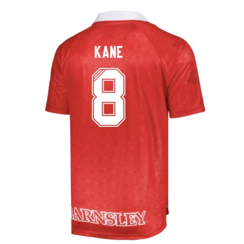 Barnsley 1997 Home Shirt (KANE 8)