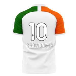 India 2025-2026 Away Concept Football Kit (Libero) India 2025-2026 Away Concept Football Kit (Libero)