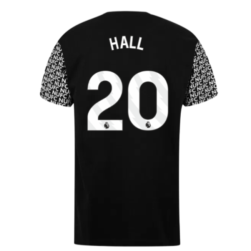 Newcastle Graphic T-Shirt (Black) (Hall 20)