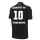 Hero Shirts