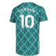 Goalkeeper