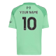Goalkeeper