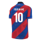 Home Shirts