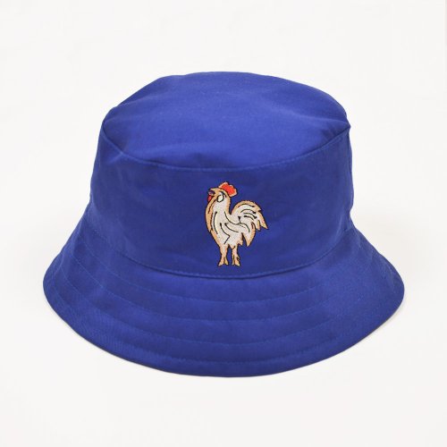 France Rugby Bucket Hat