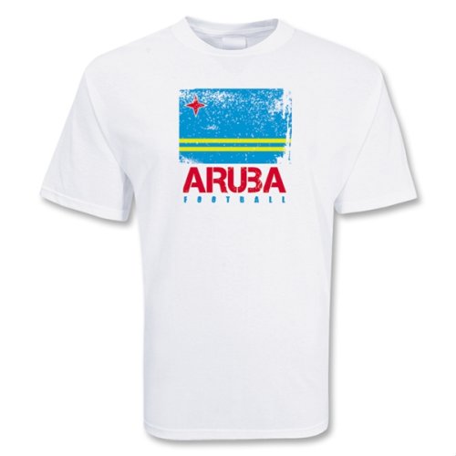 Aruba Football T-shirt