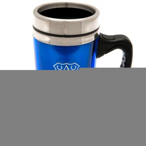 Everton FC Handled Travel Mug