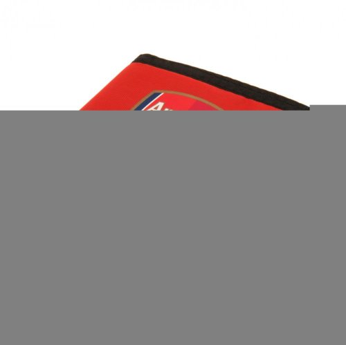 Arsenal FC Canvas Wallet