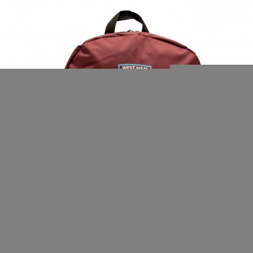 West Ham United FC Fade Backpack