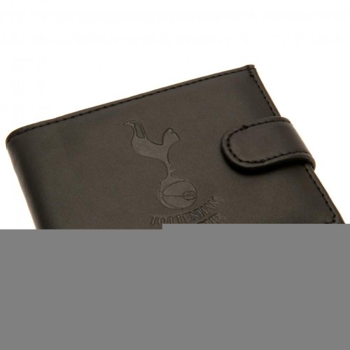 Tottenham Hotspur FC rfid Anti Fraud Wallet