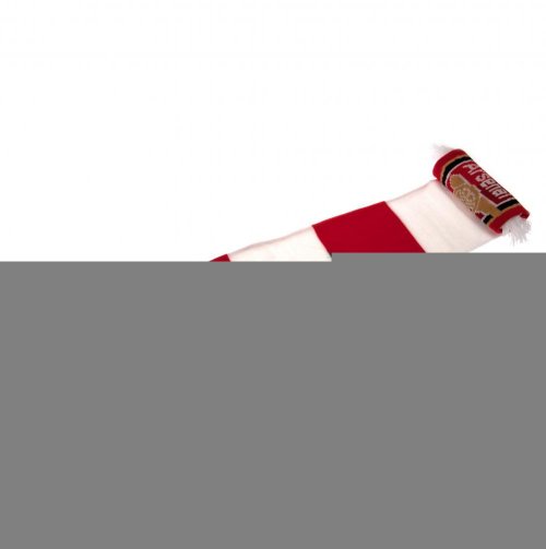 Arsenal FC Bar Scarf