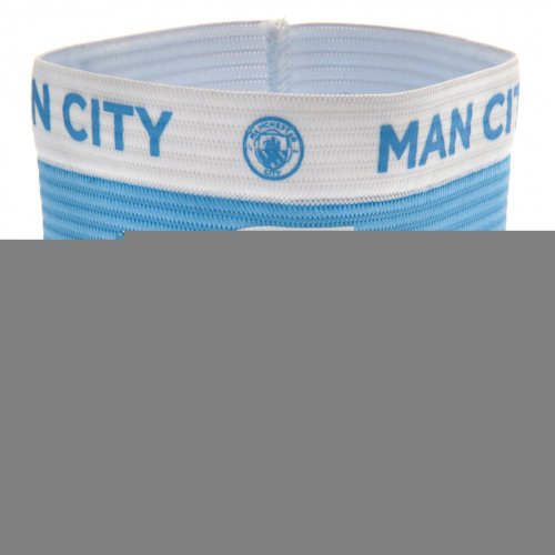 Manchester City FC Captains Armband