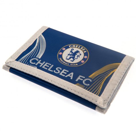 Chelsea FC Nylon Wallet MX