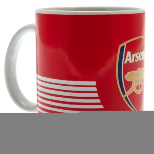 Arsenal FC Linea Mug
