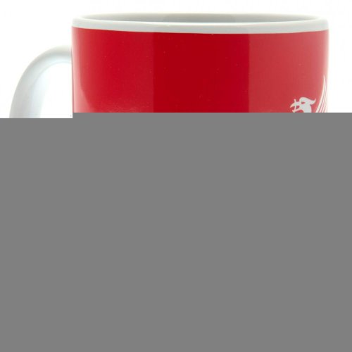 Liverpool FC Linea Mug