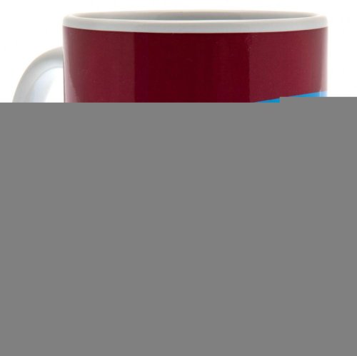 West Ham United FC Linea Mug