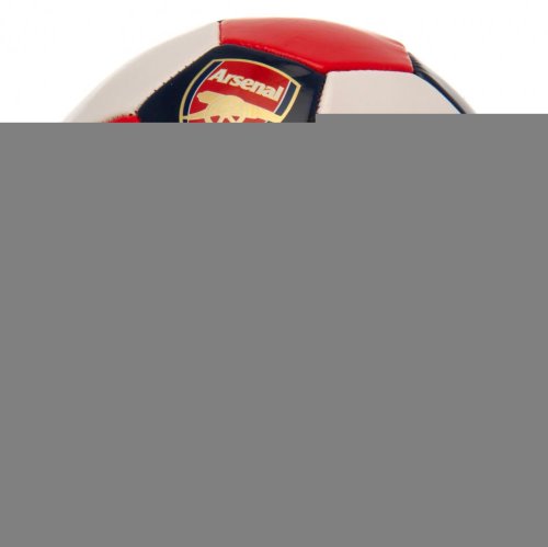 Arsenal FC Football Size 3