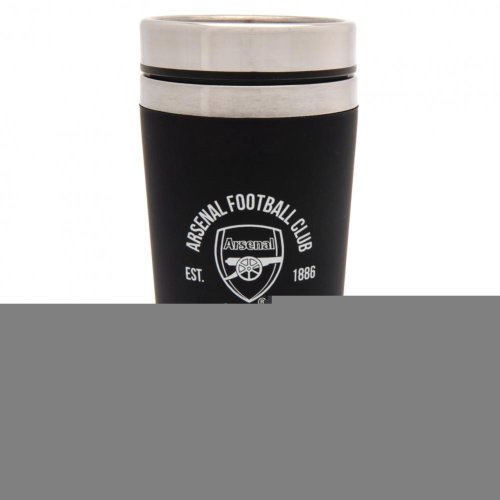 Arsenal FC Executive Travel Mug