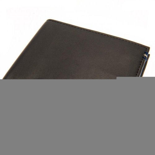 Chelsea FC Leather Stitched Wallet