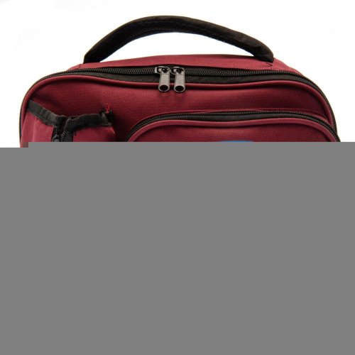 West Ham United FC Fade Lunch Bag