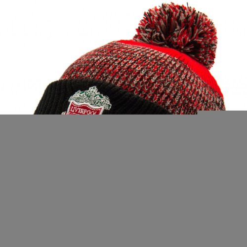 Liverpool FC Ferndale Ski Hat RD