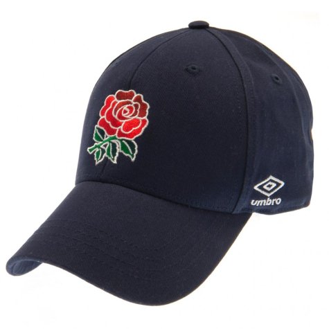 England RFU Umbro Cap NV