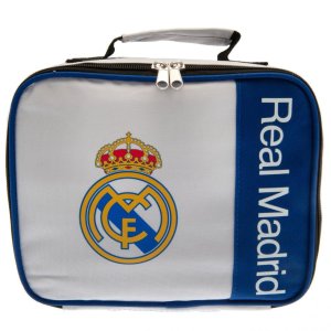 Real Madrid FC Lunch Bag