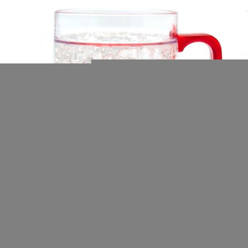 Arsenal FC Freezer Mug