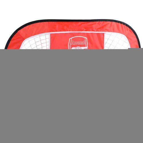 Arsenal FC Pop Up Target Goal