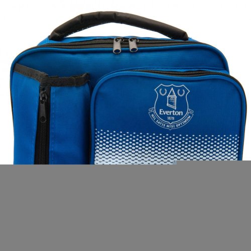 Everton FC Fade Lunch Bag